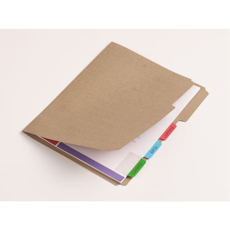 Avery&reg; 2" Multi-use Ultra Tabs - Alternate-Image13