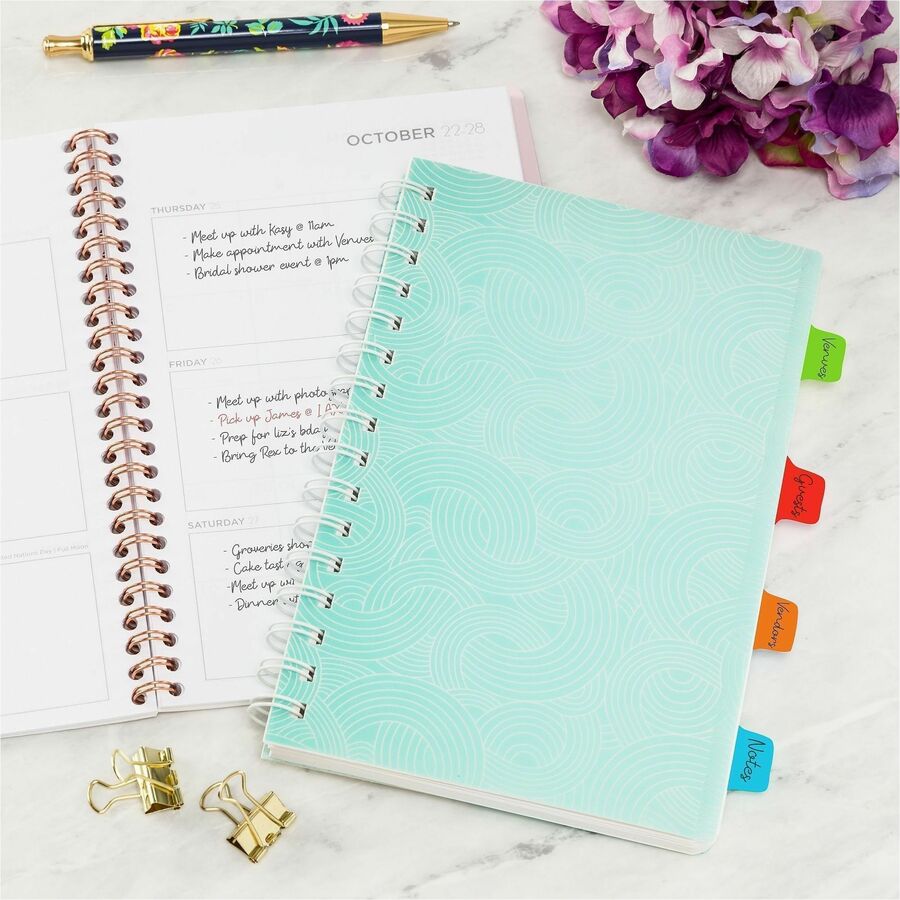 Avery® Ultra Tabs File Tab - Alternate-Image5