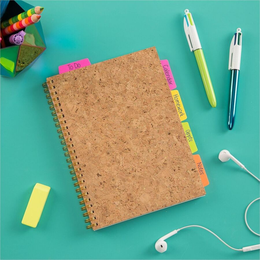 Avery® Ultra Tabs File Tab - Alternate-Image5