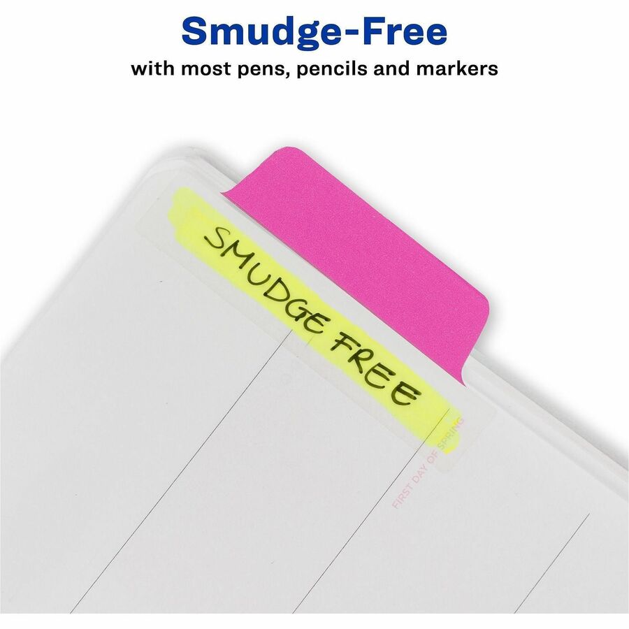 Avery® Ultra Tabs File Tab - Alternate-Image3