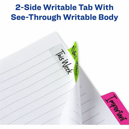 Avery® Ultra Tabs File Tab - Alternate-Image4