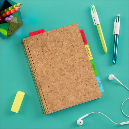 Avery&reg; 2-sided Writable Margin Ultra Tabs - Alternate-Image5