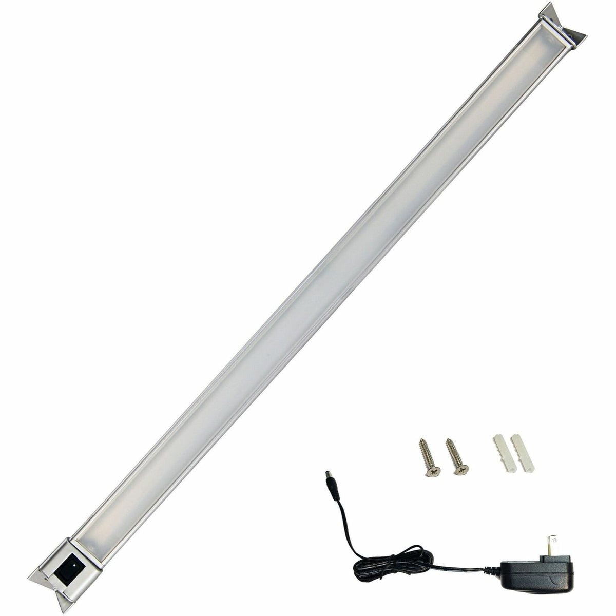 Lorell Under Cabinet Task Light - 2000