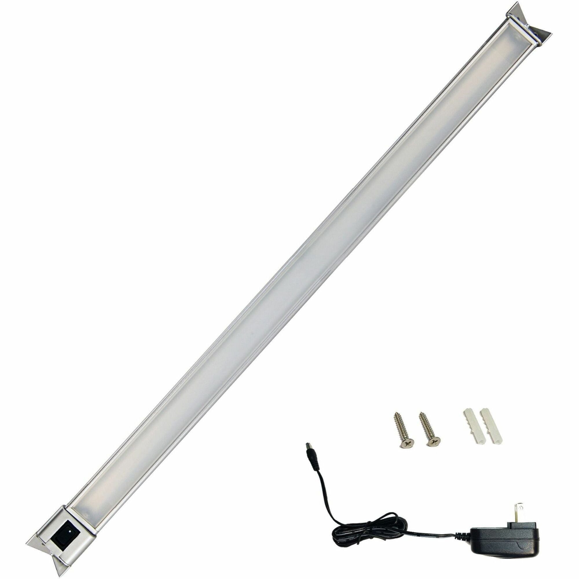 Lorell Under Cabinet Task Light - 2000