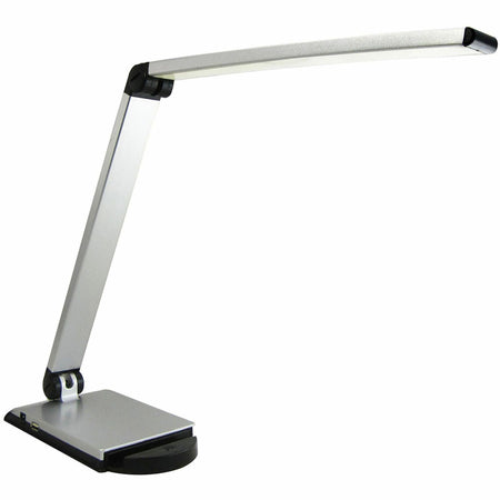 Lorell Smart Device Slot/USB Task Light - 2000