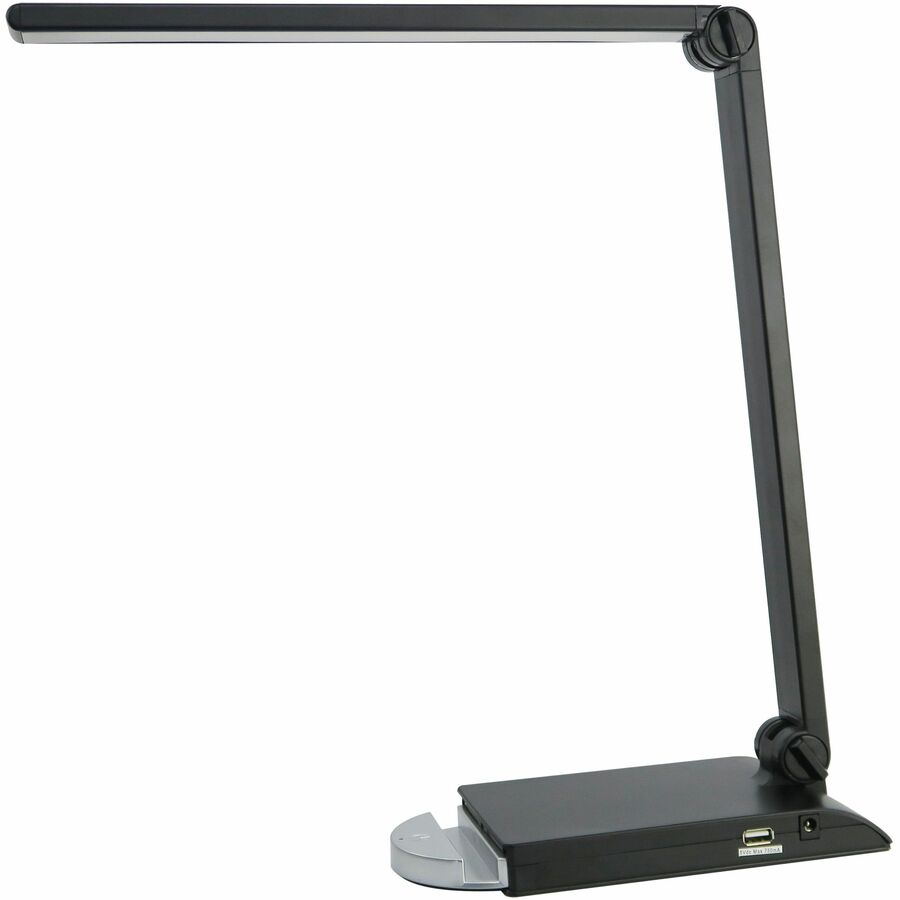 Lorell 8-watt SMD LED Task Light - Left
