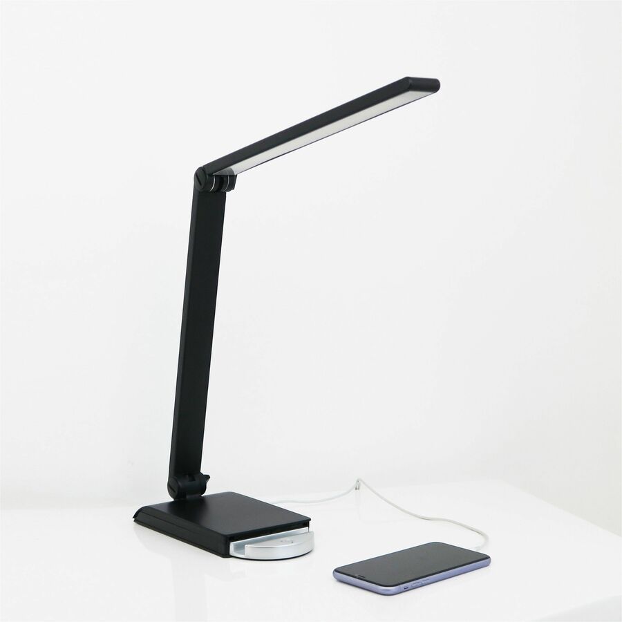 Lorell 8-watt SMD LED Task Light - Right