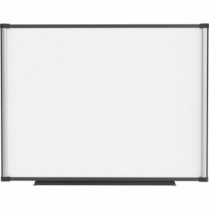 Lorell Magnetic Dry-Erase Board: 48x36’’ Aluminum Frame - Dry Erase Boards