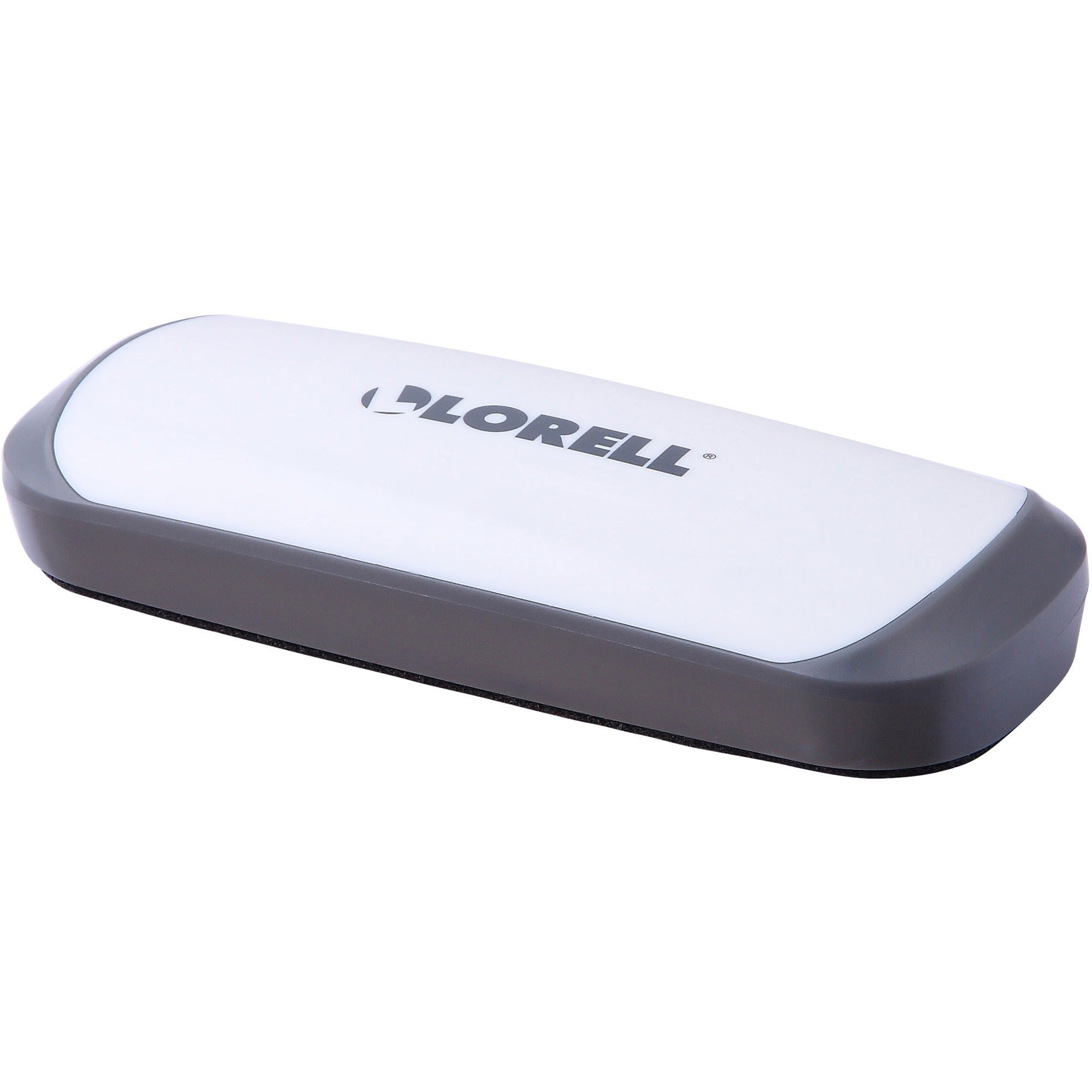 Lorell Rare Earth Magnet Board Eraser - 2000