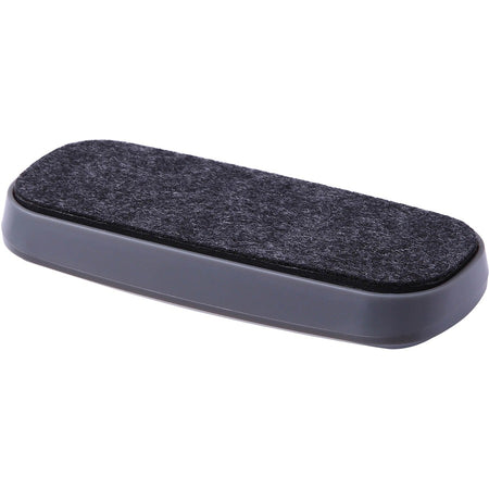 Lorell Rare Earth Magnet Board Eraser - Bottom