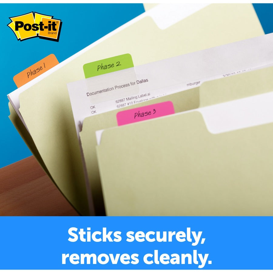 Post-it&reg; Tabs - Alternate-Image4