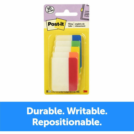 Post-it&reg; Tabs - Alternate-Image1