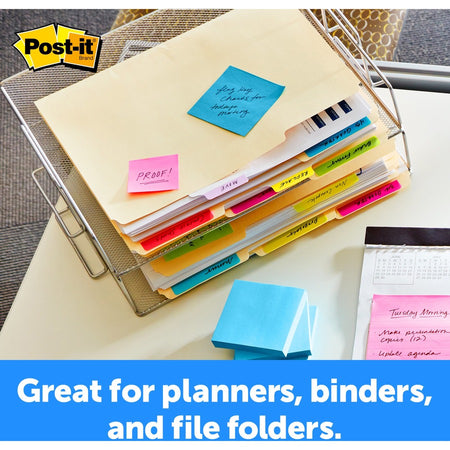 Post-it&reg; Tabs - Alternate-Image2