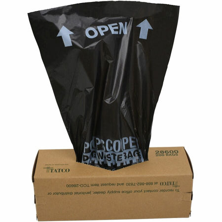 Tatco Dog Waste Station Refill Bags - Top