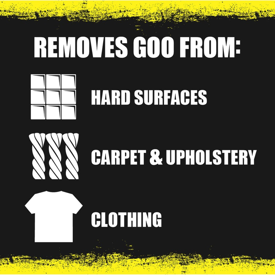 Goo Gone Mess-free Pen - Front