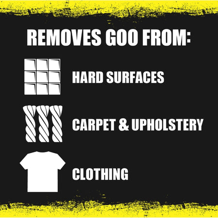 Goo Gone Mess-free Pen - Front