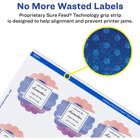 Avery&reg; Multipurpose Label - Alternate-Image3