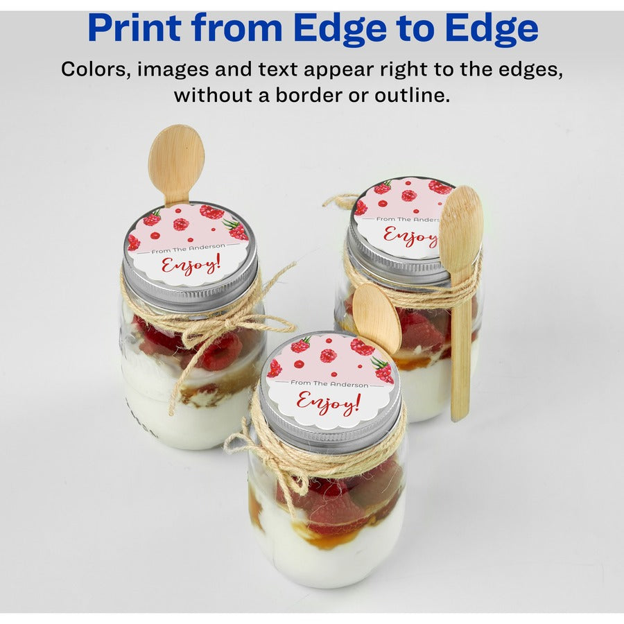 Avery&reg; Multipurpose Label - Alternate-Image4