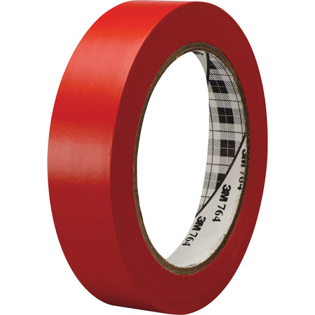 3M General-Purpose Vinyl Tape 764 - 2000