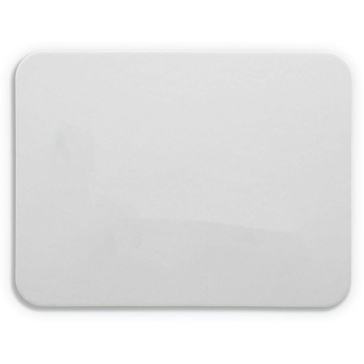 Flipside Magnetic Dry Erase Board - 24" (2 ft) Width x 36" (3 ft) Height - White Surface - Rectangle - Magnetic - 1 Each