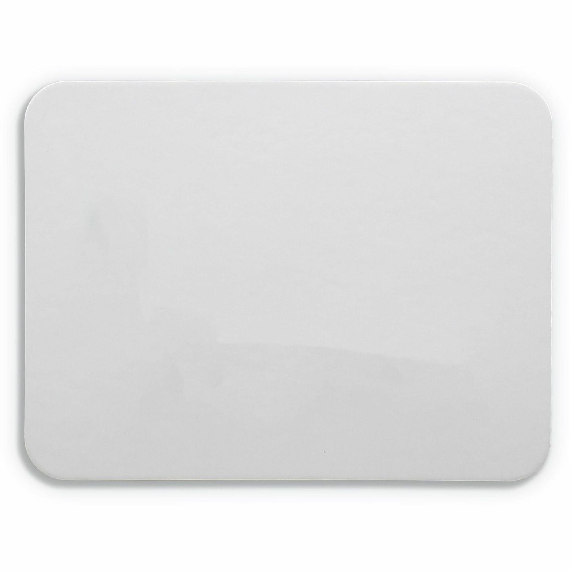 Flipside Magnetic Dry Erase Board - 24" (2 ft) Width x 36" (3 ft) Height - White Surface - Rectangle - Magnetic - 1 Each