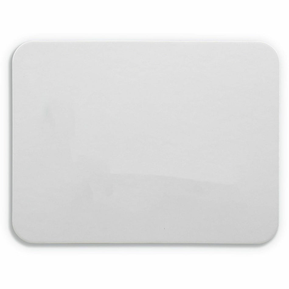 Flipside Magnetic Dry Erase Board - 24" (2 ft) Width x 36" (3 ft) Height - White Surface - Rectangle - Magnetic - 1 Each