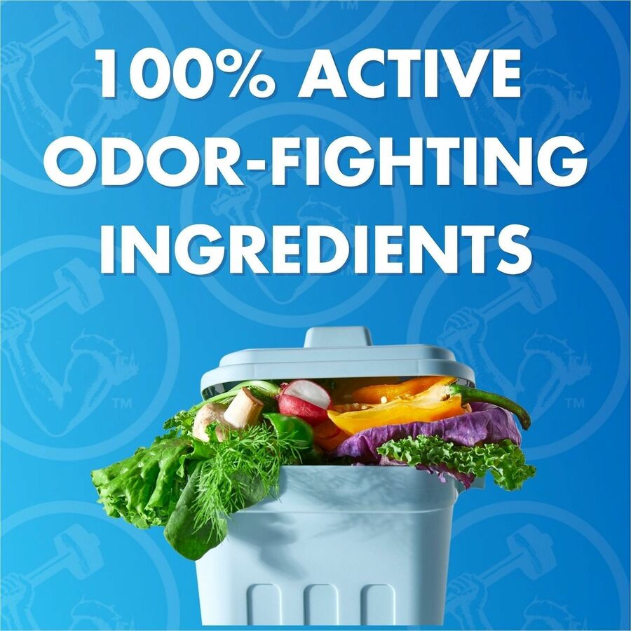 Arm & Hammer Trash Can Deodorizer - Alternate-Image1