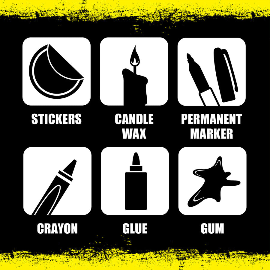 Goo Gone Spray Gel - Alternate-Image1