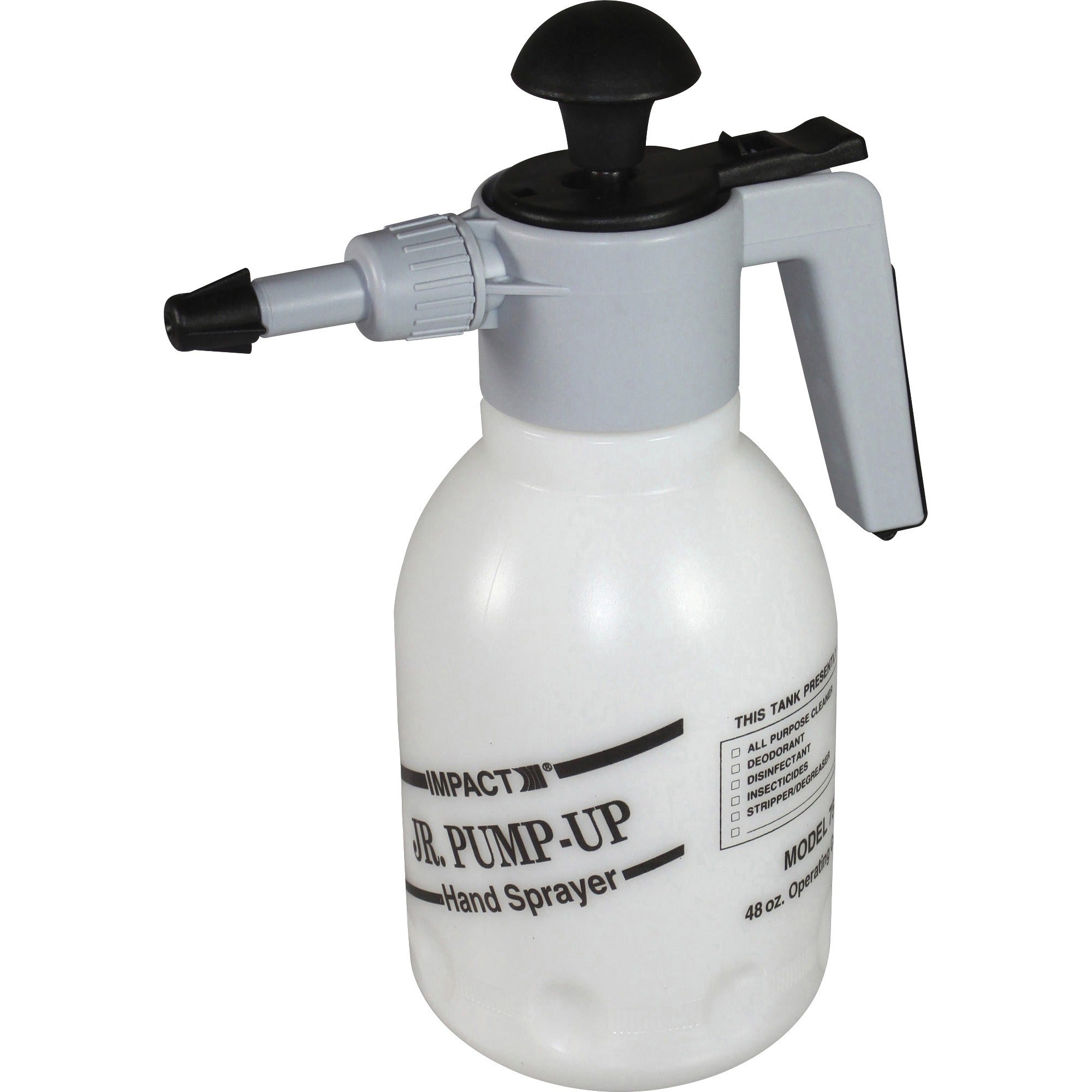 Jr. Pump-Up Sprayer - 2000