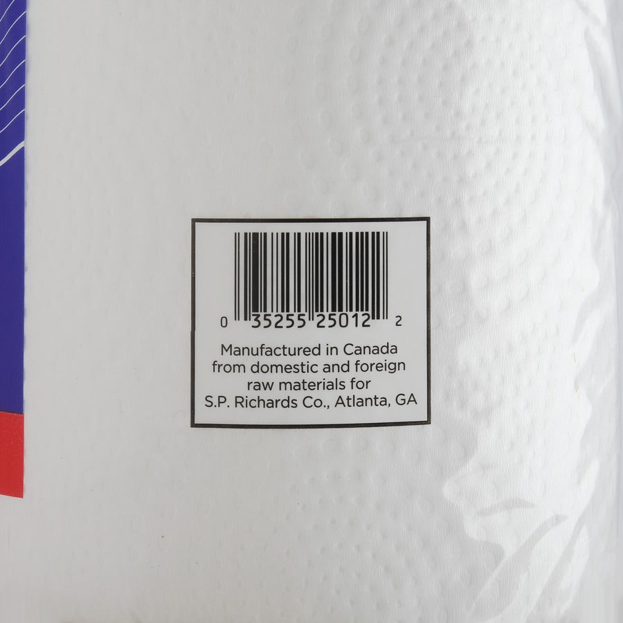 Genuine Joe Kitchen Roll Towels - Bottom