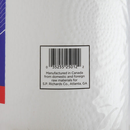 Genuine Joe Kitchen Roll Towels - Bottom