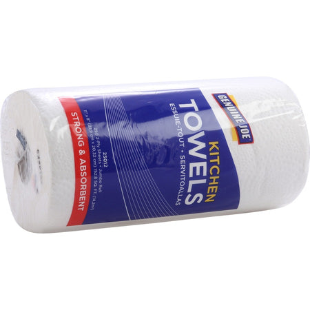 Genuine Joe Kitchen Roll Towels - Right