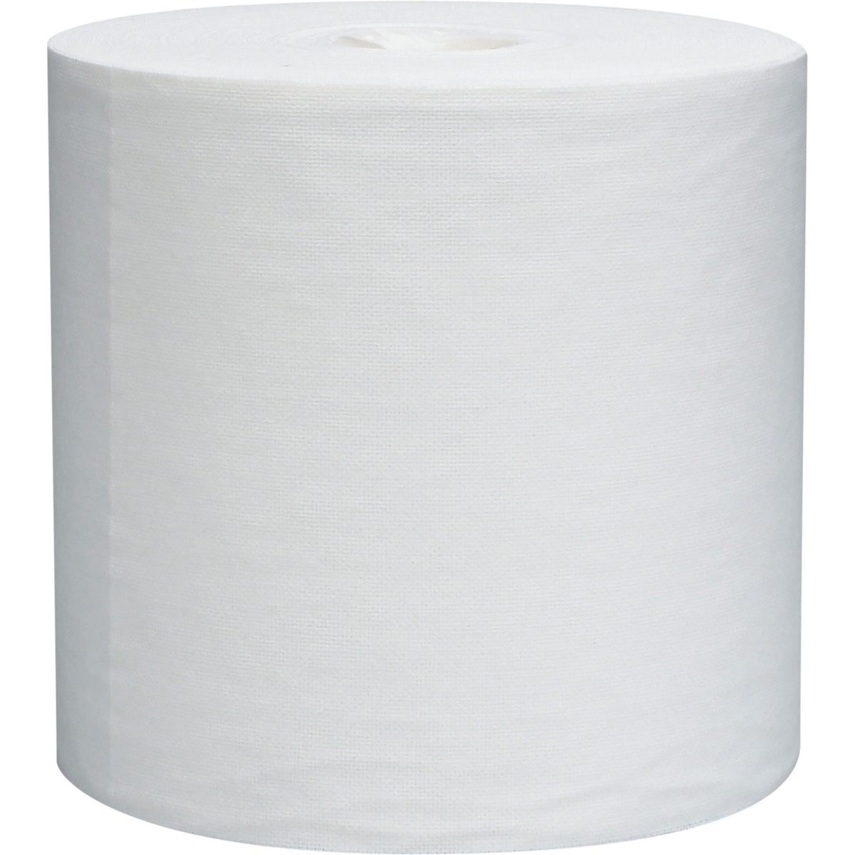 Wypall General Clean L30 Heavy Cleaning Towels - 9.80" Width x 15.20" Length - 300 Sheets/Roll - White - 2 / Carton