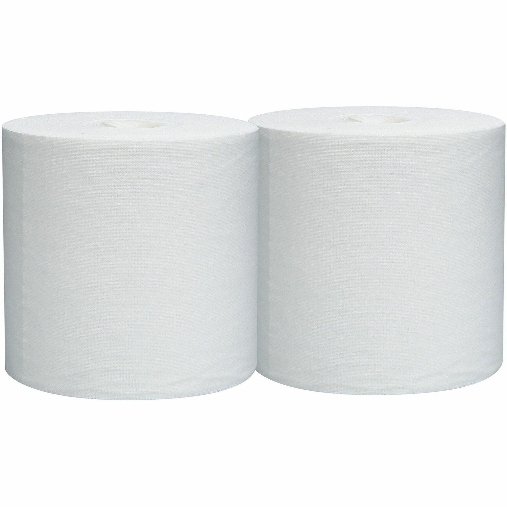 Wypall General Clean L30 Heavy Cleaning Towels - 2000