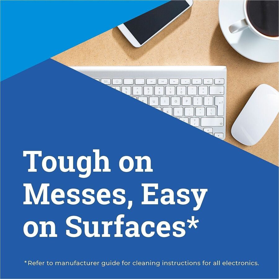 CloroxPro™ Disinfecting Wipes - Alternate-Image6