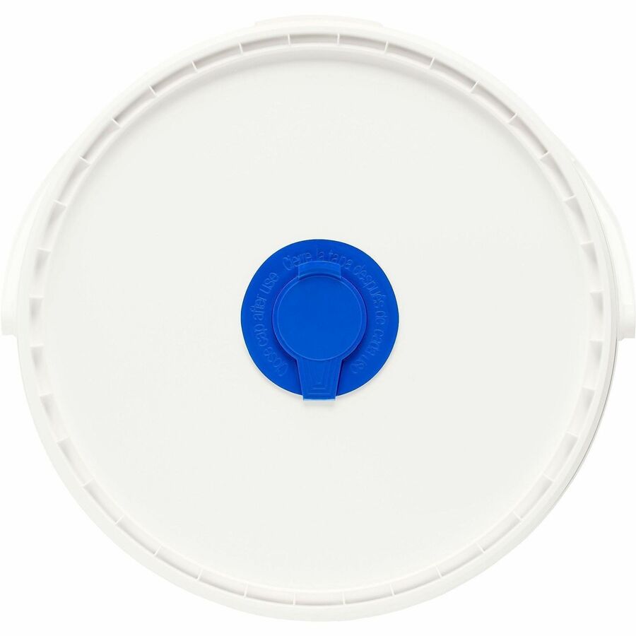 CloroxPro™ Disinfecting Wipes - Alternate-Image15