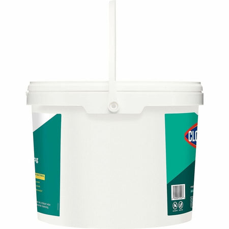 CloroxPro™ Disinfecting Wipes - Alternate-Image13