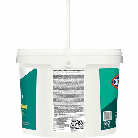 CloroxPro™ Disinfecting Wipes - Alternate-Image14
