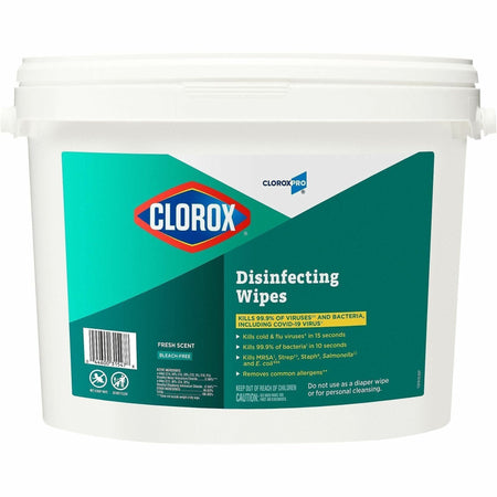 CloroxPro™ Disinfecting Wipes - 2000