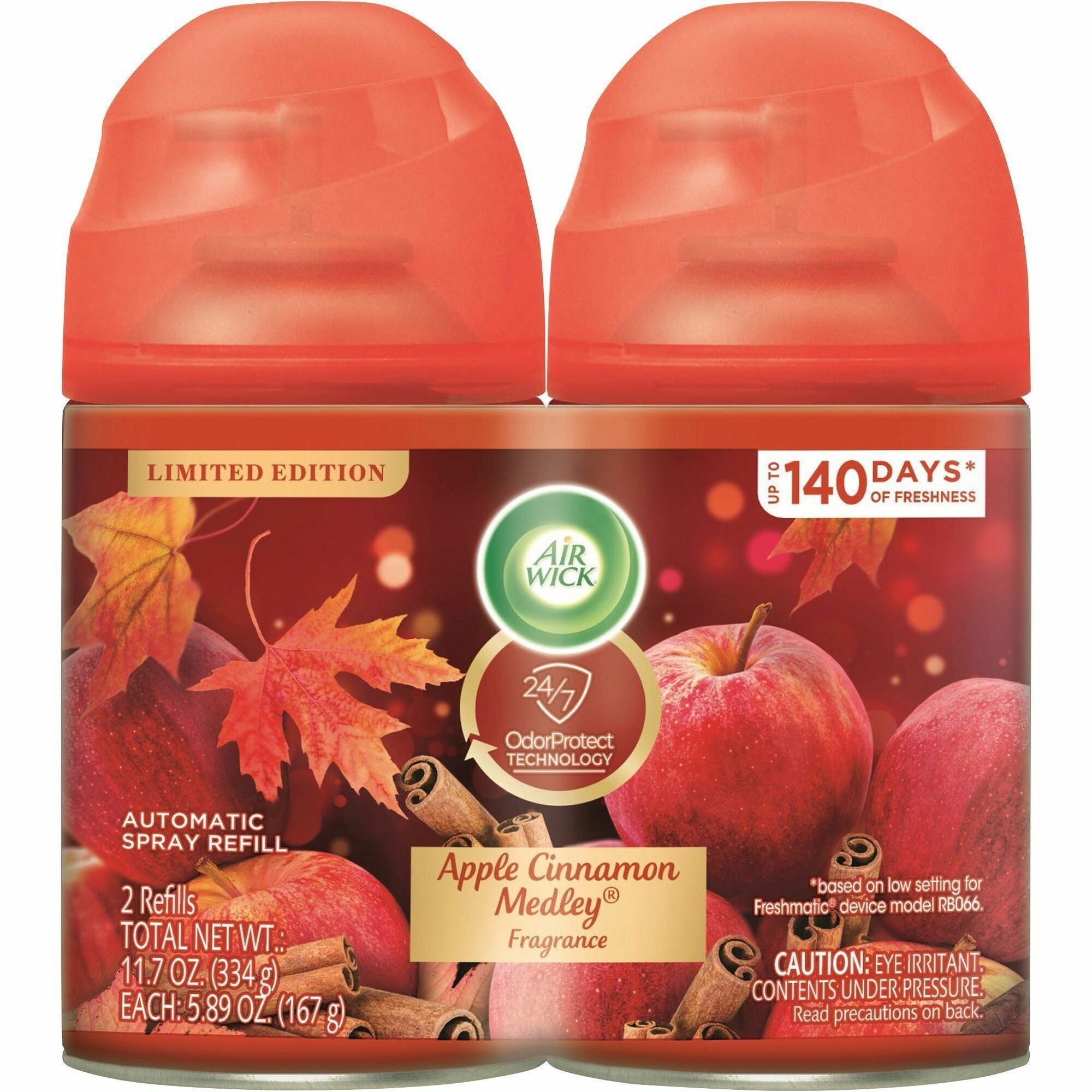 Air Wick Freshmatic Air Freshener Spray Refill - 2000
