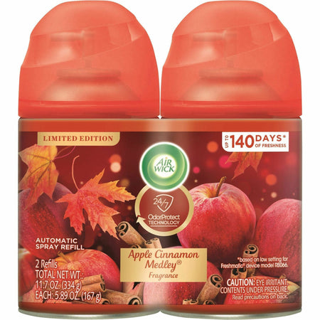 Air Wick Freshmatic Air Freshener Spray Refill - 2000