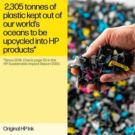 HP 981X (L0R10A) Original High Yield Inkjet Ink Cartridge - Single Pack - Magenta - 1 Each - Alternate-Image4