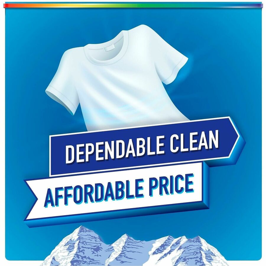 Purex Ultra Laundry Detergent - Alternate-Image4