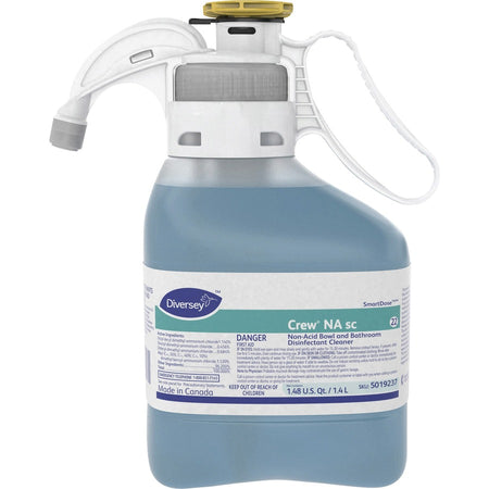 Diversey Non-acid Bowl/Bathroom Cleaner - Front
