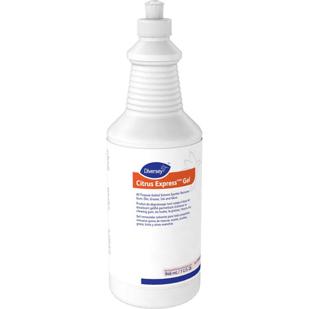 Diversey Citrus Express Gel Solvent Spotter - Left