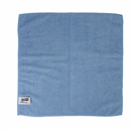 Genuine Joe General Purpose Microfiber Cloth - Bottom