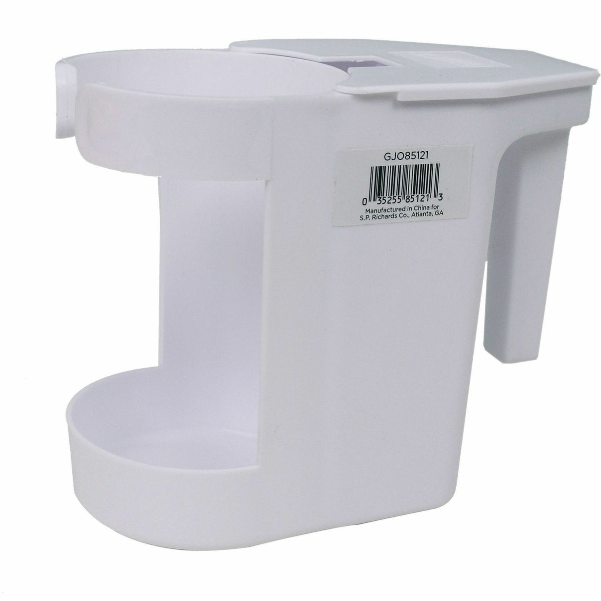 Genuine Joe Toilet Bowl Mop Caddy - 2000