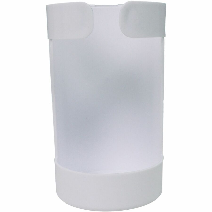 Genuine Joe Toilet Bowl Mop Caddy - Right