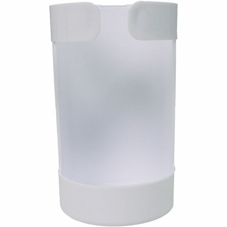 Genuine Joe Toilet Bowl Mop Caddy - Right