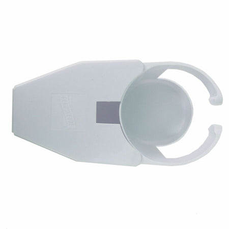 Genuine Joe Toilet Bowl Mop Caddy - Top